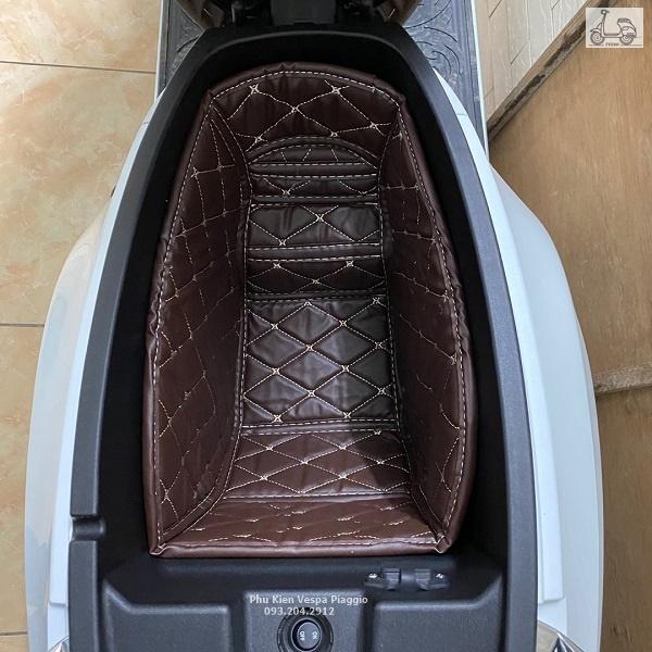 Lót Cốp Xe VinFast Evo 200 Cao Cấp