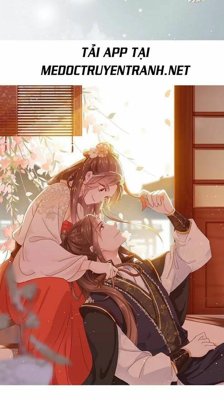 kiều nữ độc phi chapter 259 34