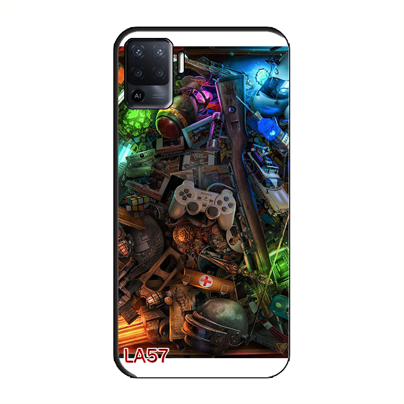 Ốp Lưng Dành Cho OPPO A94
