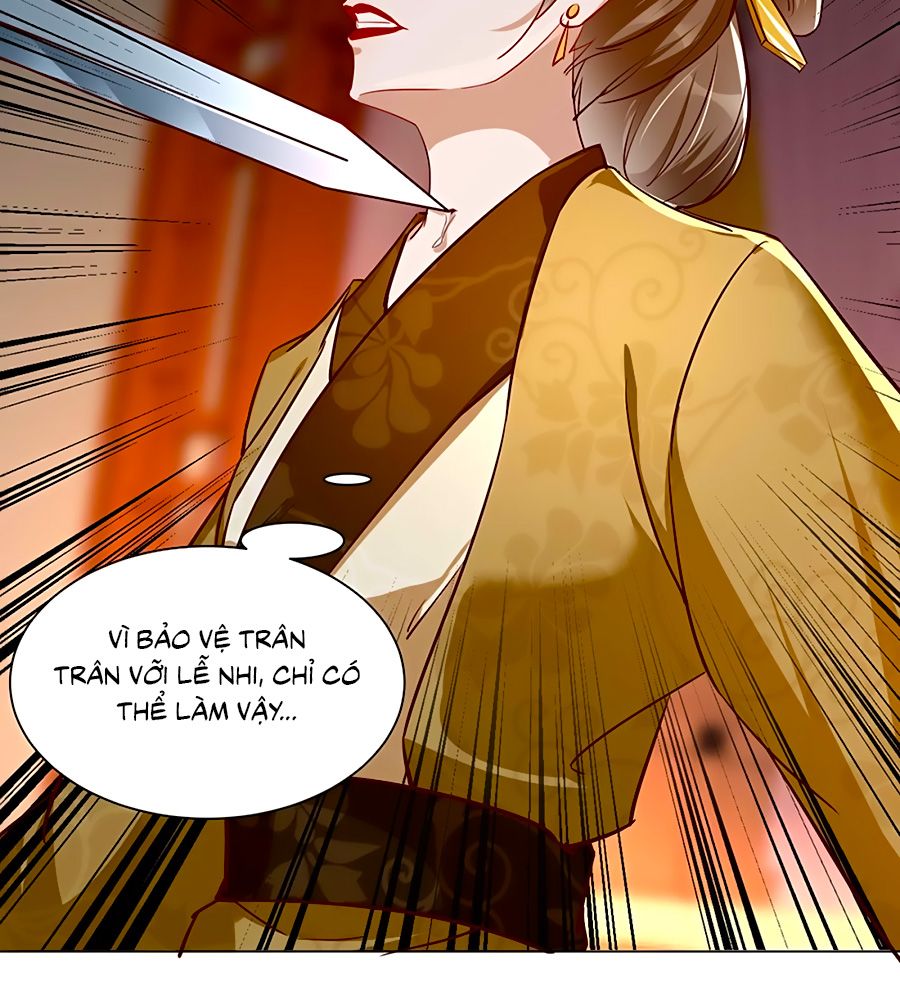 Gian Phi Như Thử Đa Kiều chapter 105 - Trang 6