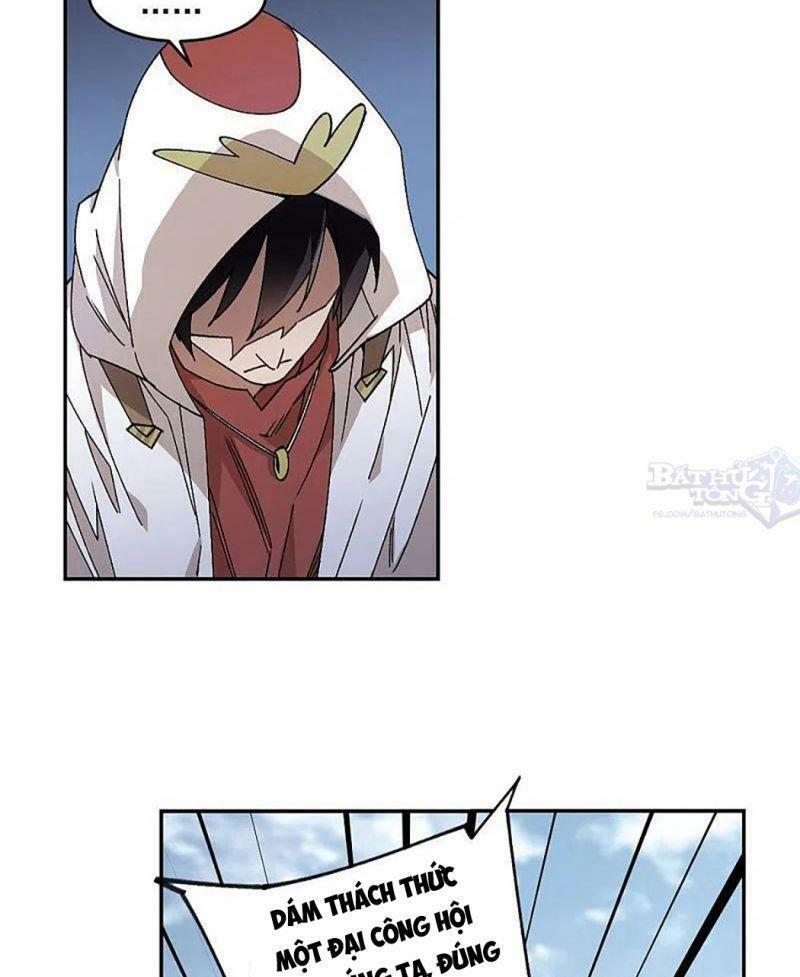 võng du chi cận chiến pháp sư chapter 378 11