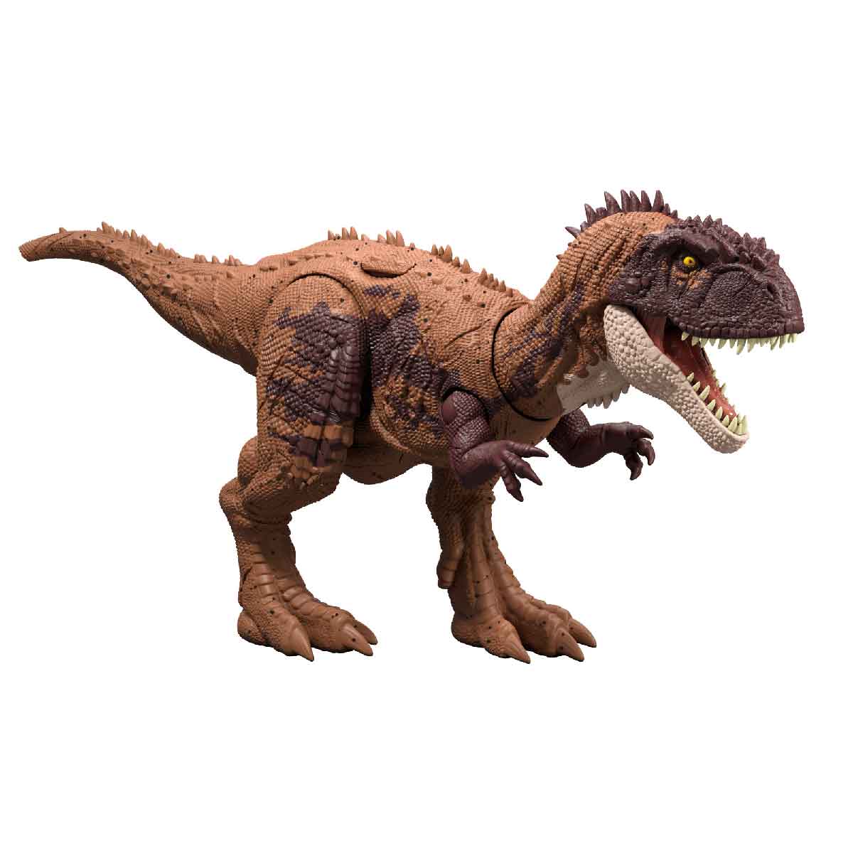 Đồ Chơi Mô Hình Khủng Long Kryptops Có Âm Thanh JURASSIC WORLD MATTEL JCL64/HLP14