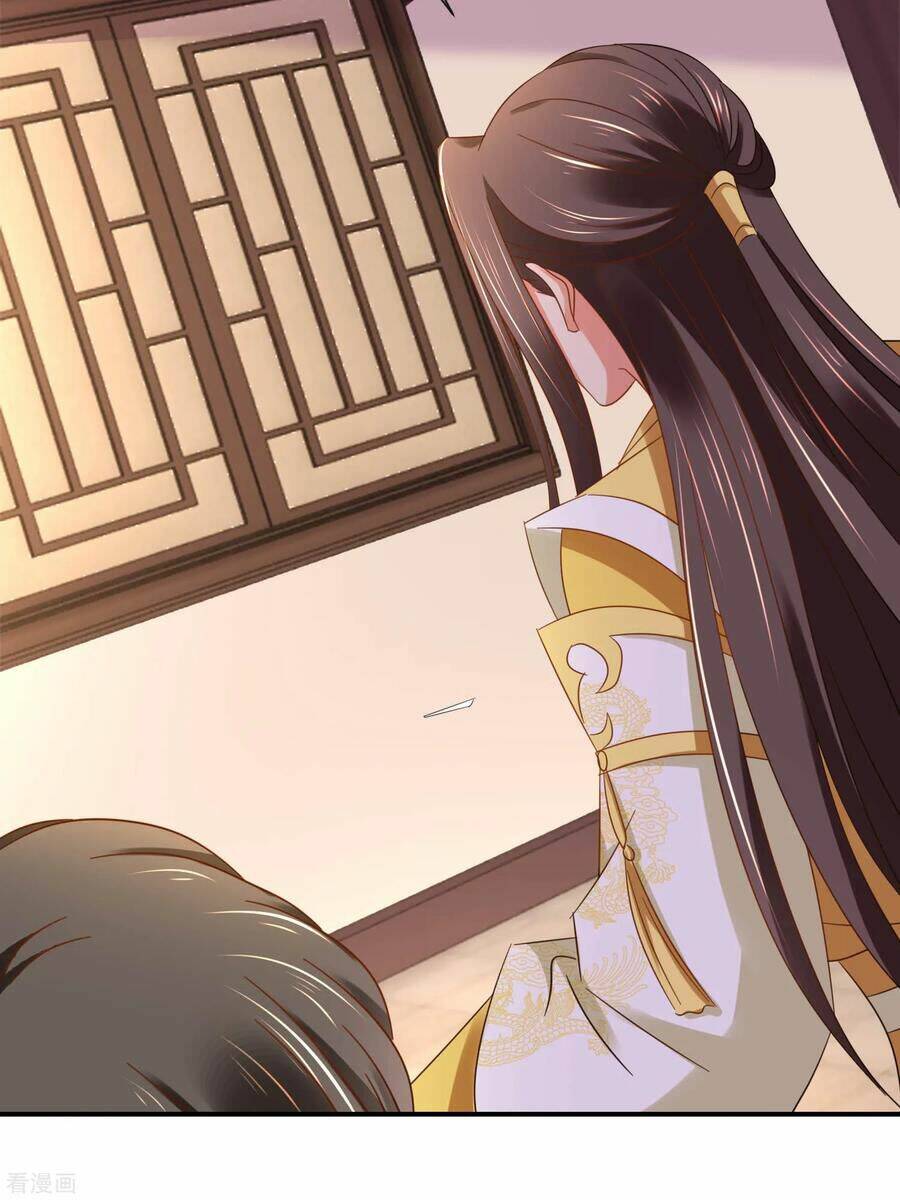 lãnh cung phế hậu muốn nghịch thiên chapter 210 11