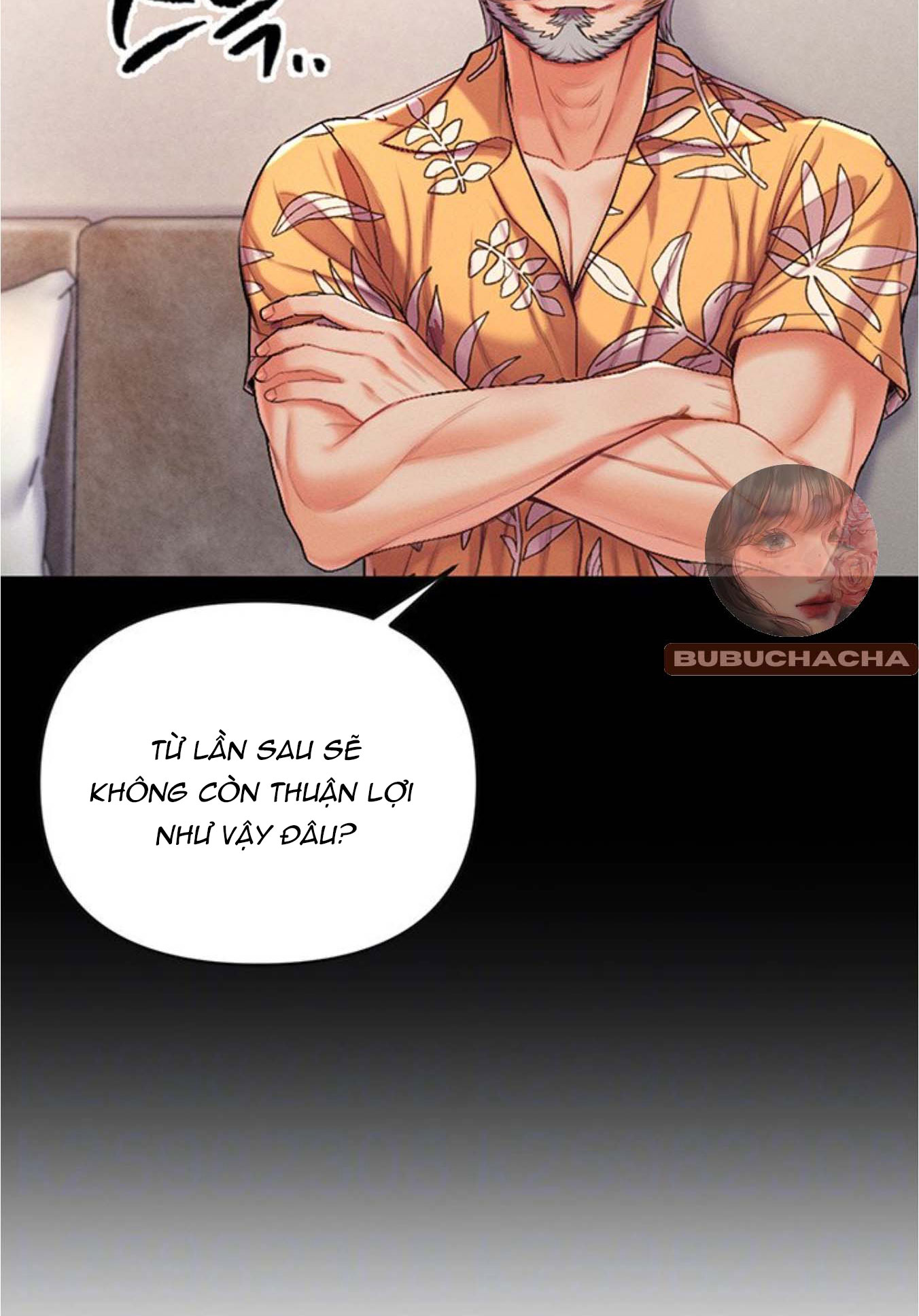 [18+] học trò độc nhất chapter 7 5