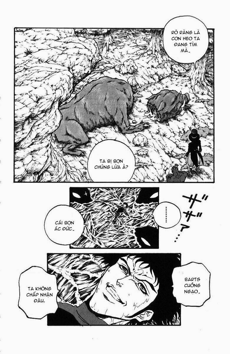 vua trên biển chapter 183 29