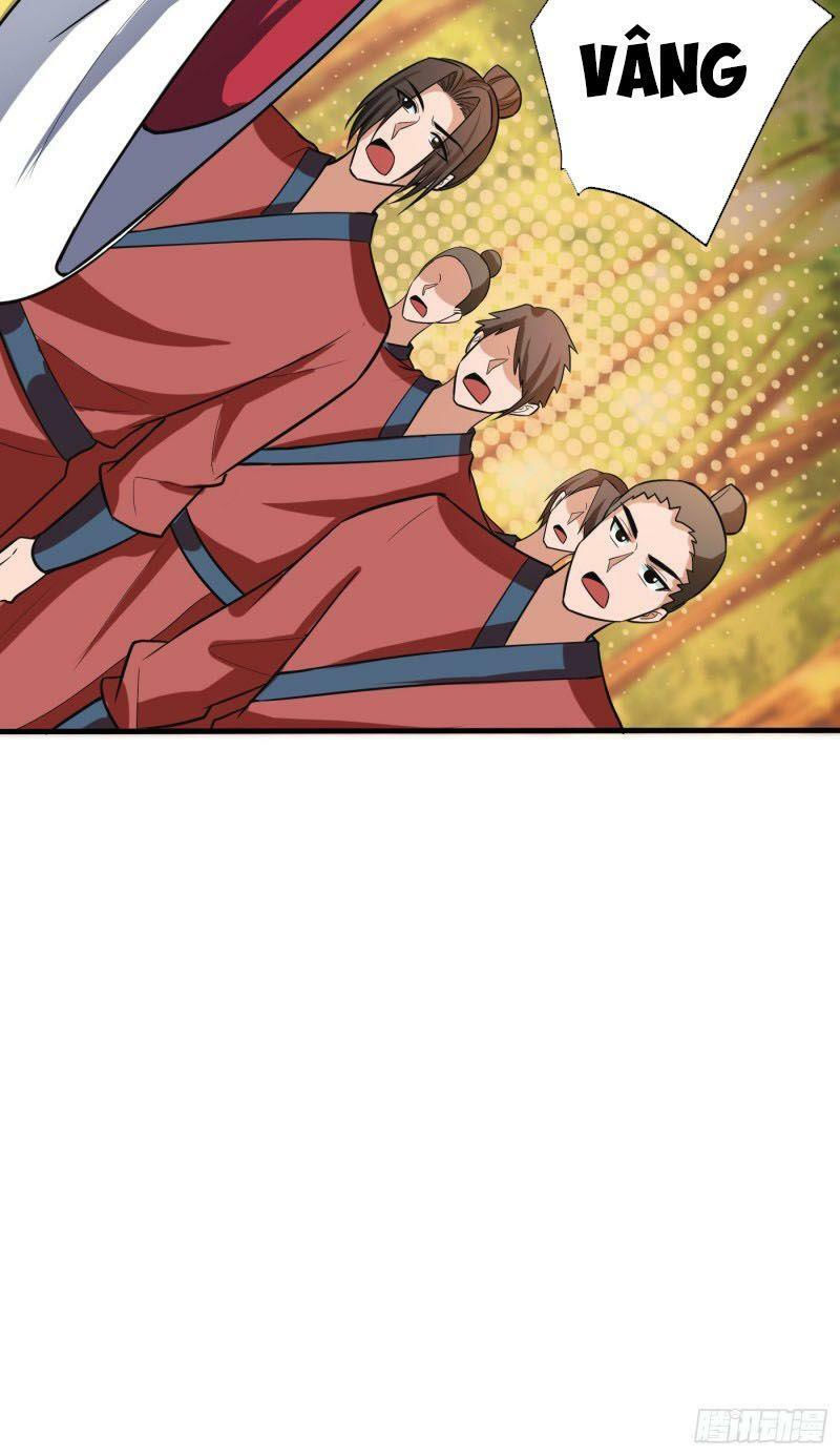 yêu giả vi vương chapter 156 44