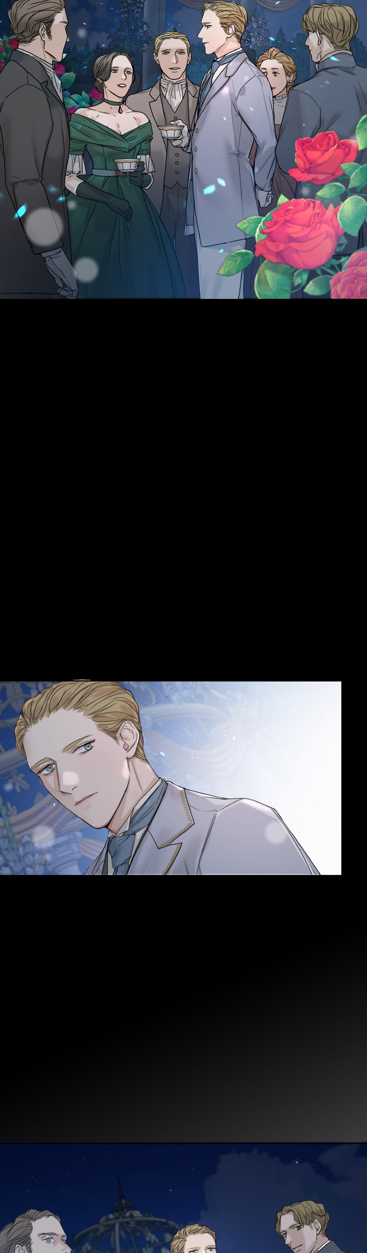 bước vào vườn hồng chapter 1 29