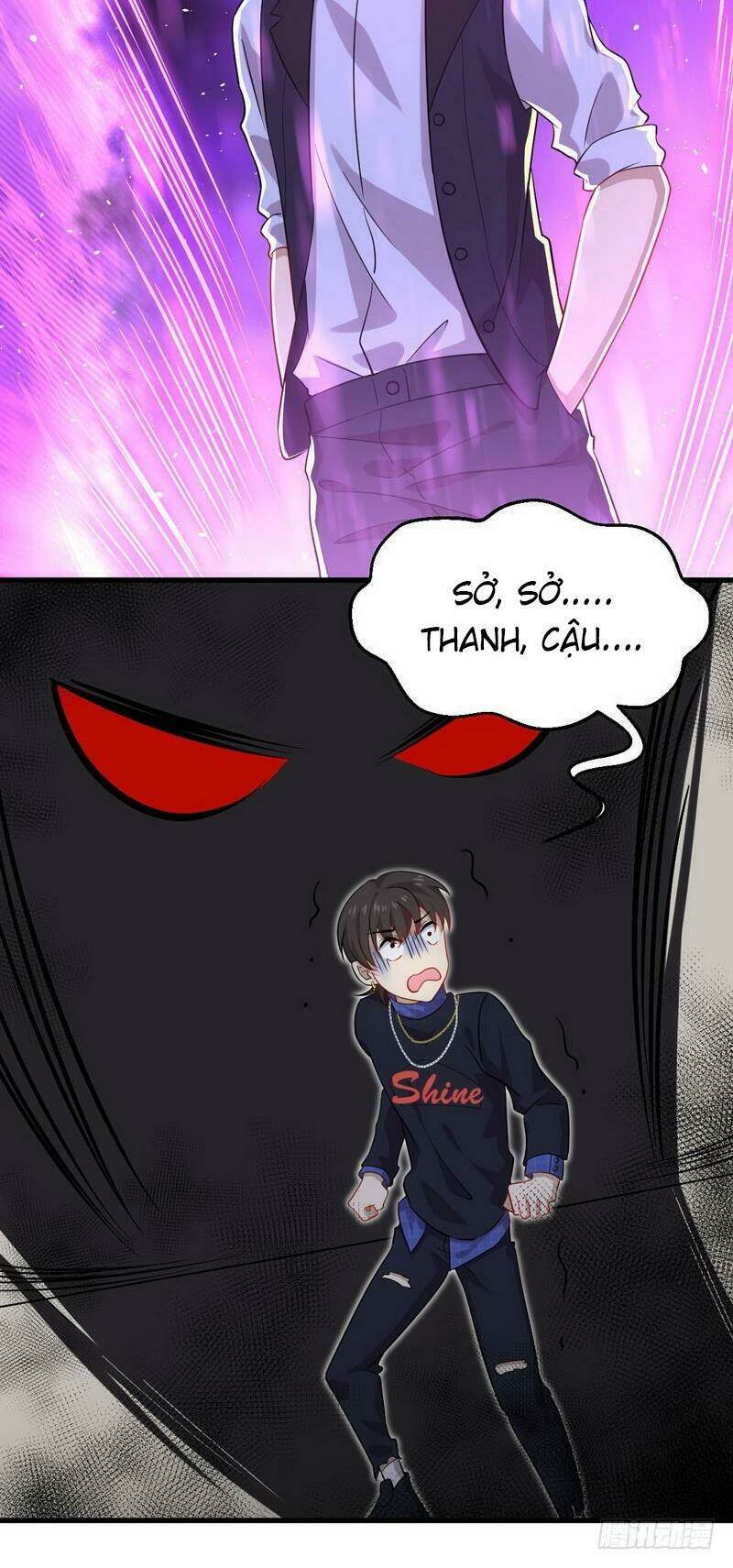 xuyên không vào thế giới nữ cường chapter 43 10