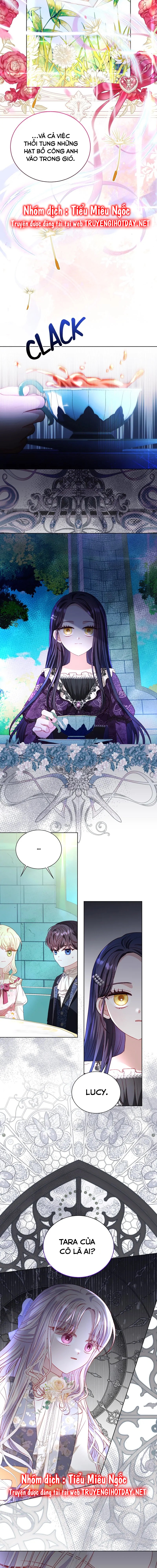 papa của tôi đã xuất hiện chapter 44 7