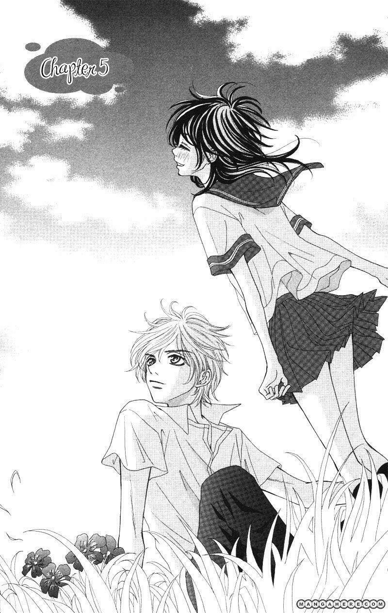 kimi no tonari de seishunchuu chapter 5 3