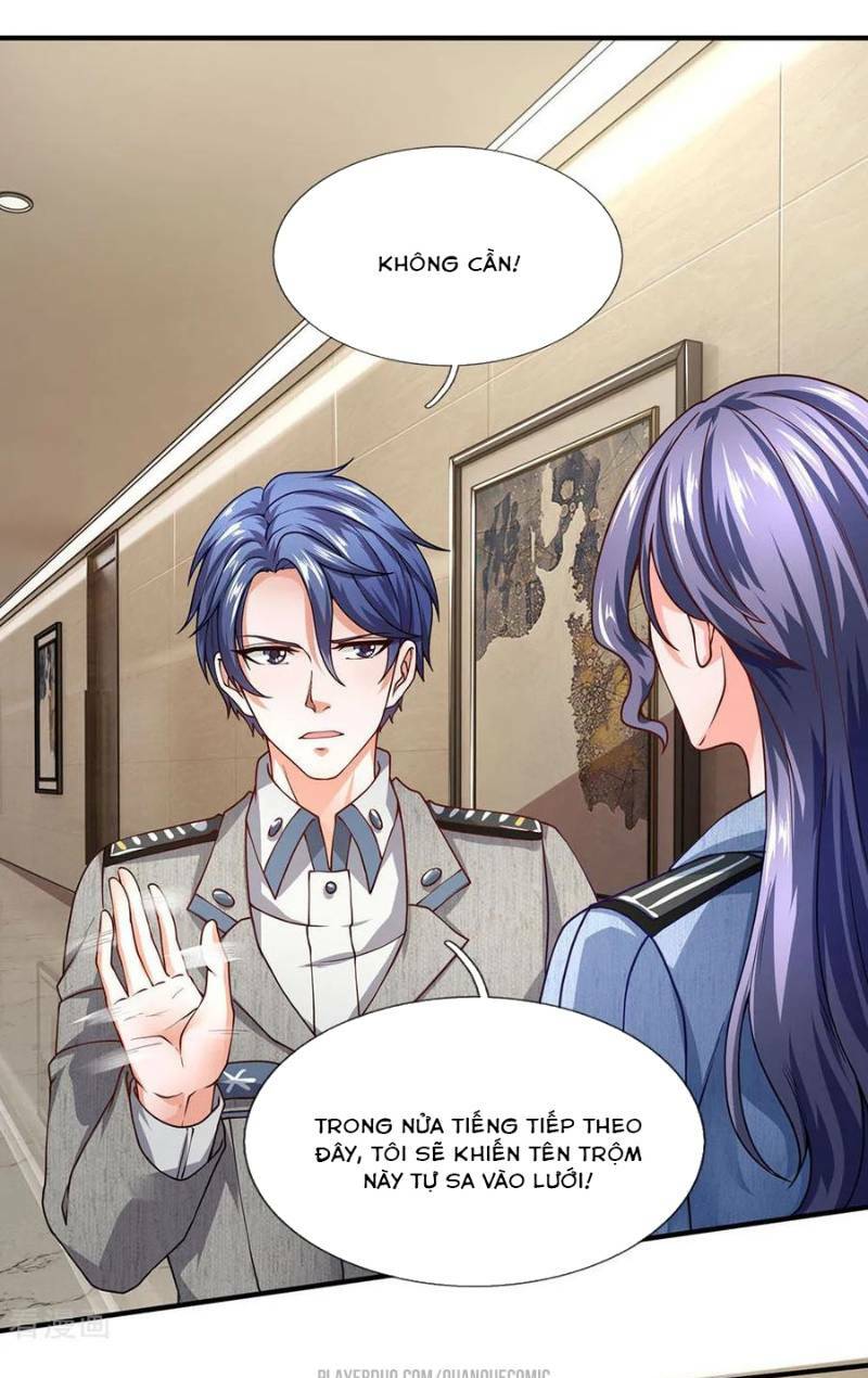 chung cực binh vương tại đô thị chapter 71 13