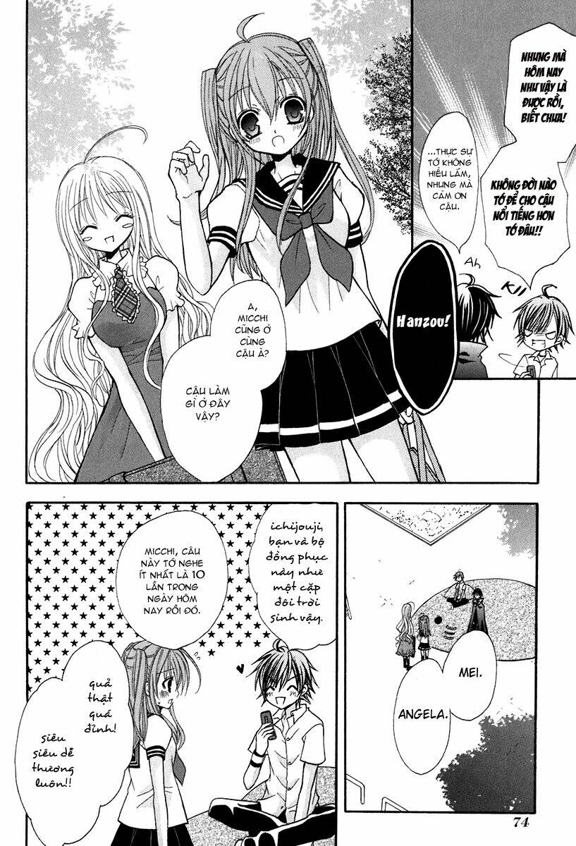 tokyo innocent chapter 12 8