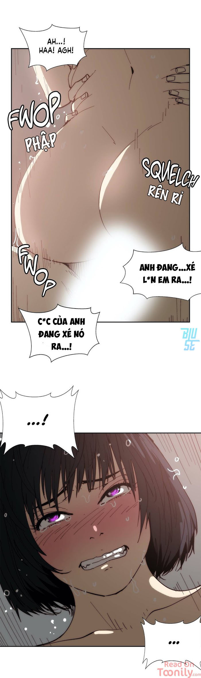 dục vọng chết người chapter 21 22