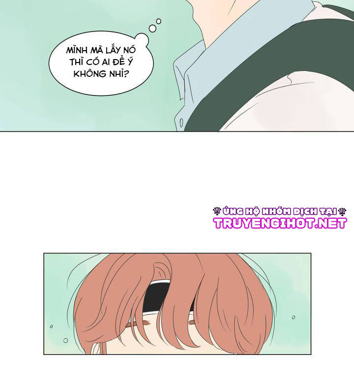 heesu ở lớp 2 chapter 1 43