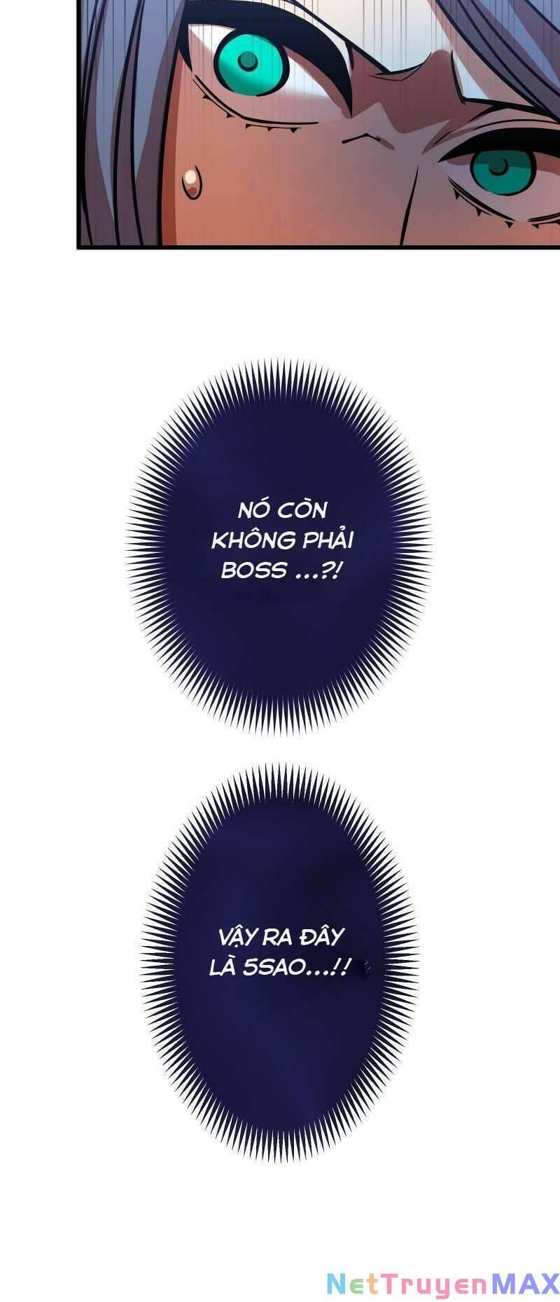 Huyết Thánh Cứu Thế Chủ~ Ta Chỉ Cần 0.0000001% Đã Trở Thành Vô Địch chapter 12 70