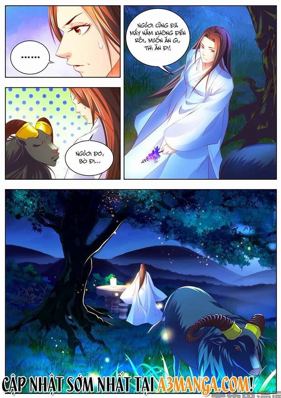 trạch thiên ký chapter 45.2 4