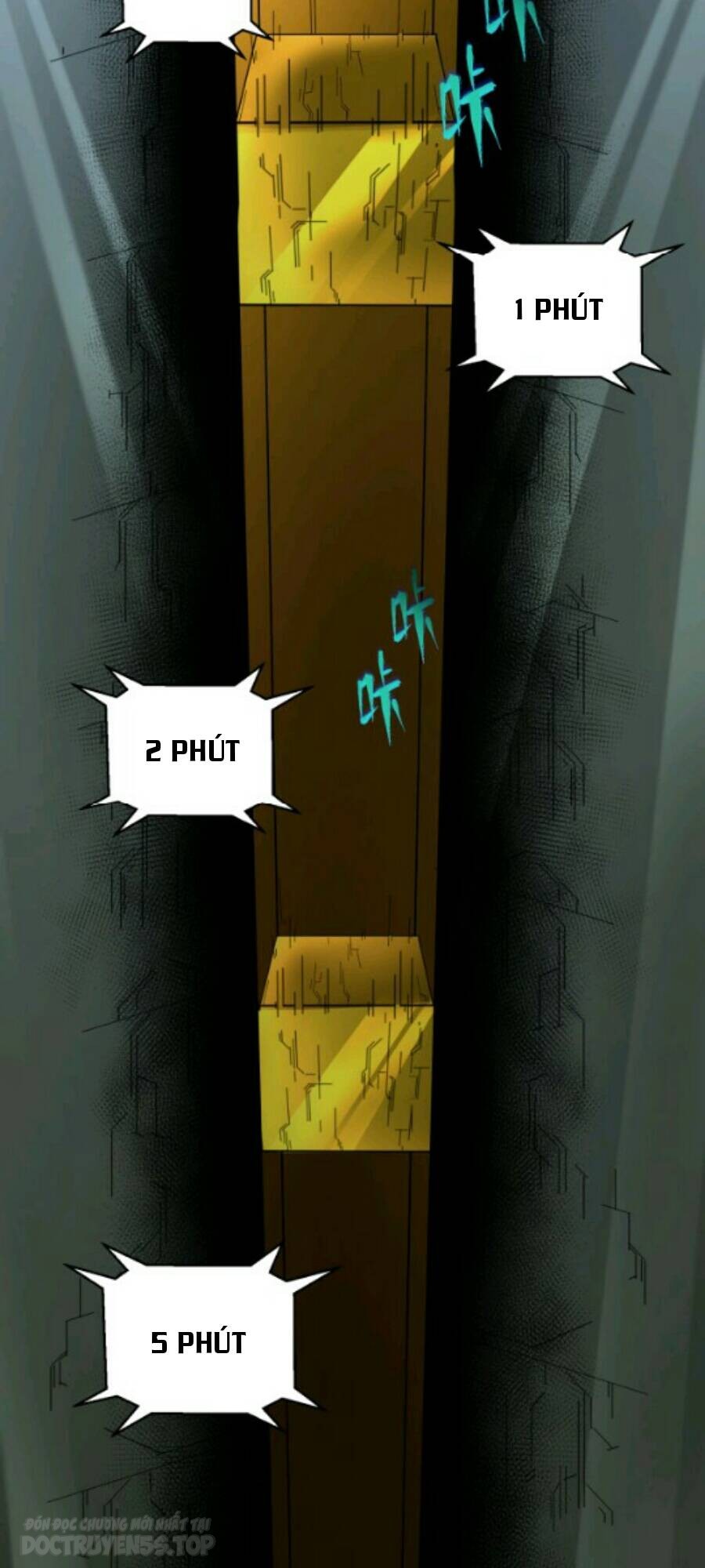 toàn cầu quỷ dị thời đại chapter 39 42