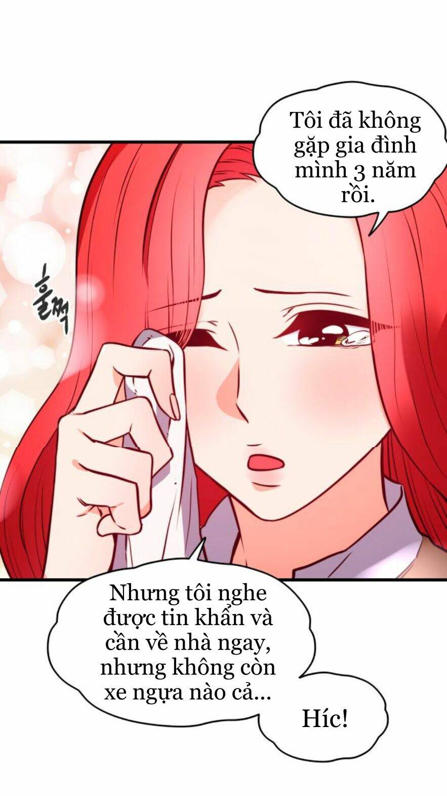 phản diện rất dễ làm chapter 3 26