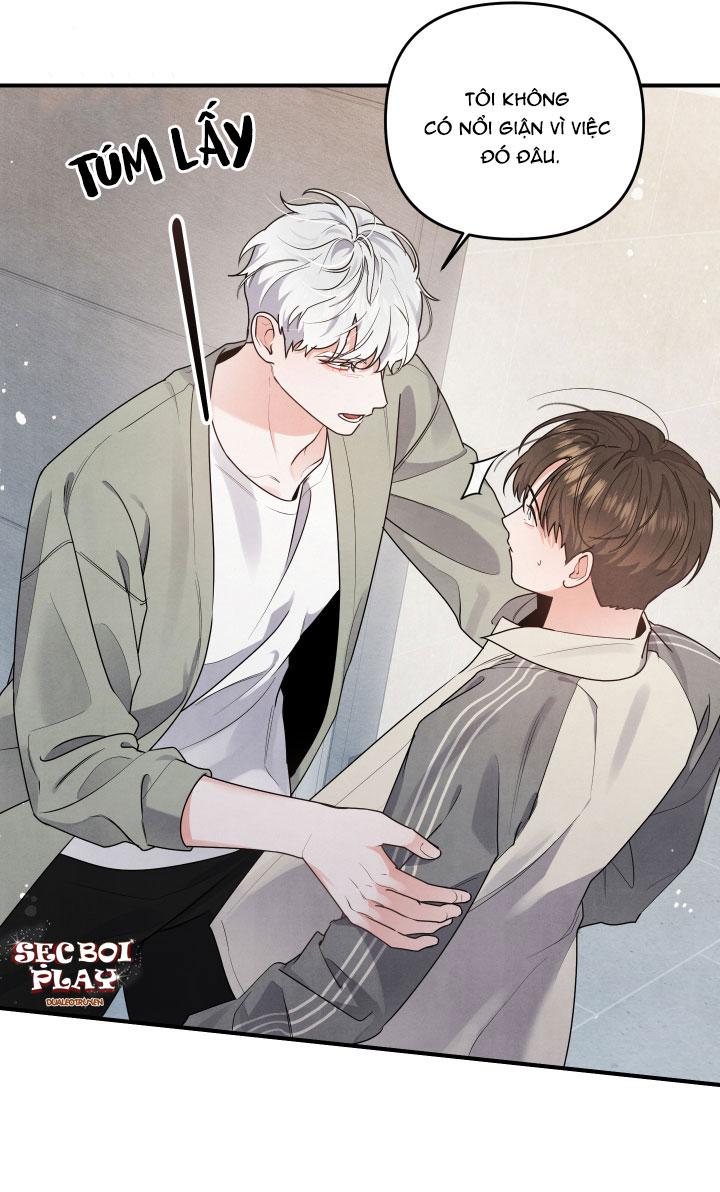 mối quan hệ của thú nhân chapter 4 41