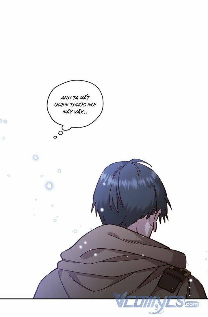 hãy cứu tôi, công chúa chapter 9 4