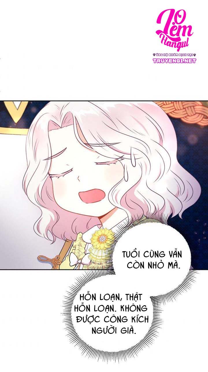 ác nữ công chúa chapter 24 43