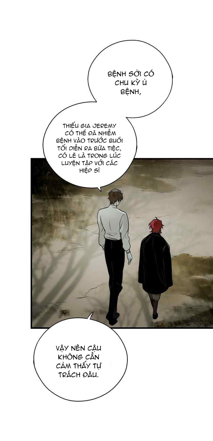 cổ tích về người mẹ kế chapter 26 14