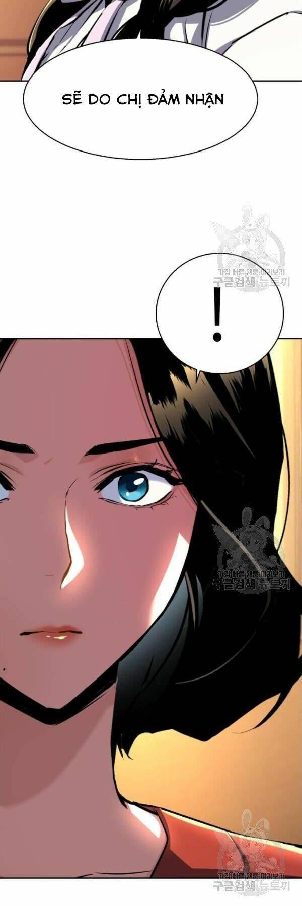 bạn học tôi là lính đánh thuê chapter 77 51