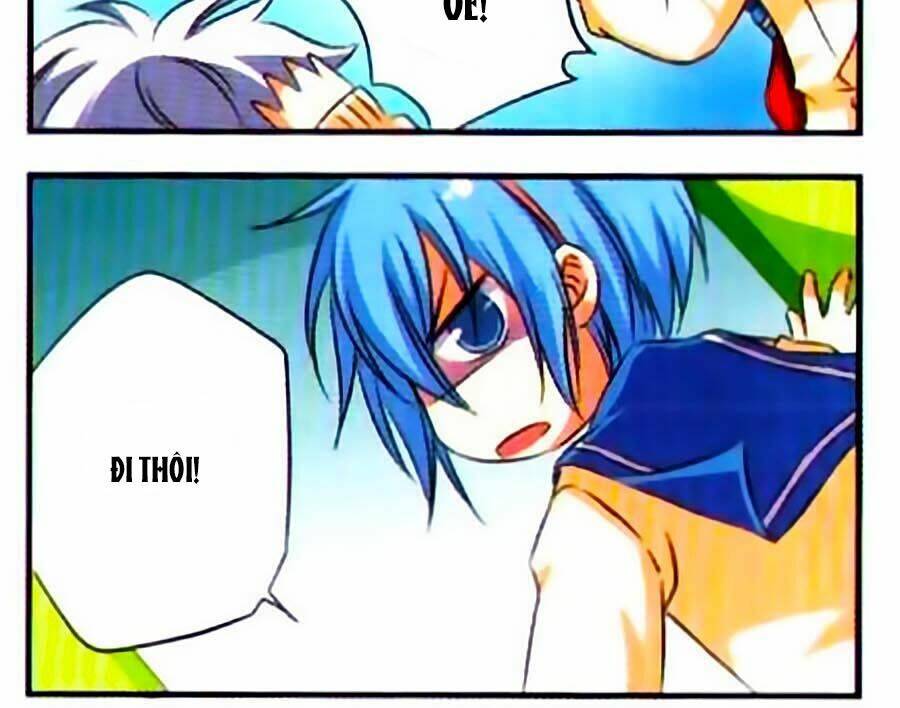 manh tam quốc chapter 12 31