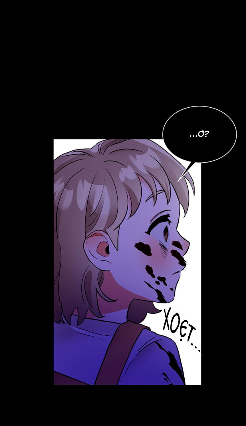 nụ hôn của giác quan thứ sáu chapter 19 58