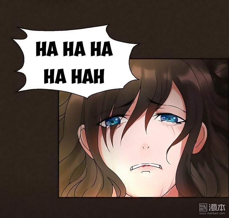 cuồng nữ trọng sinh - hoàn khố thất hoàng phi chapter 2 41