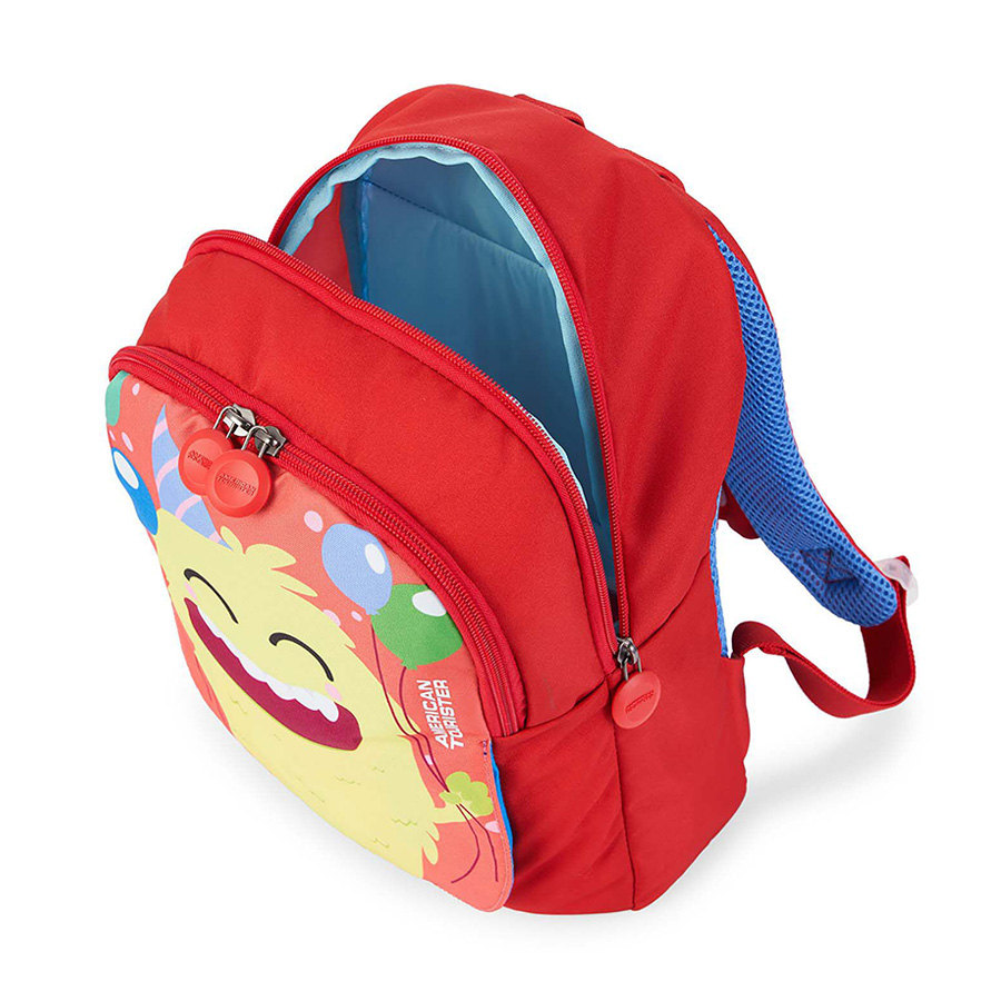 Balo trẻ em American Tourister Yoodle 2.0 Backpack 01 R