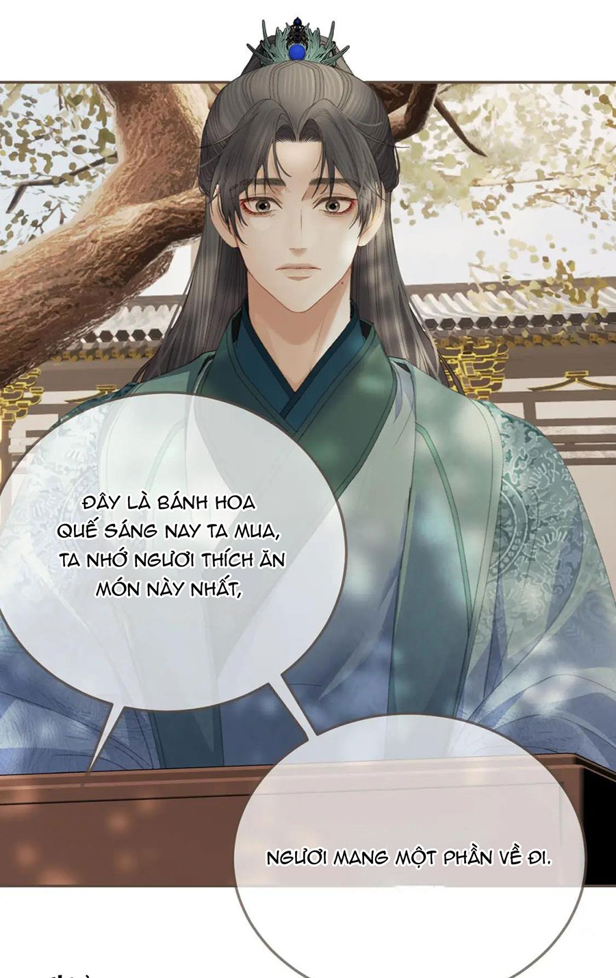 á nô 2: thám hoa chapter 17 33