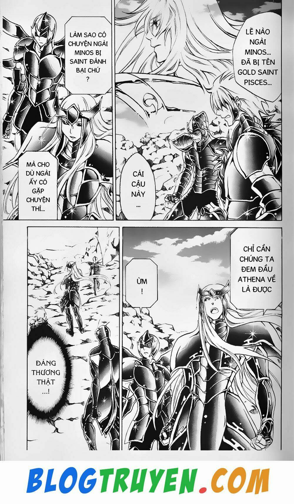 thần thoại minh vương chapter 35 5