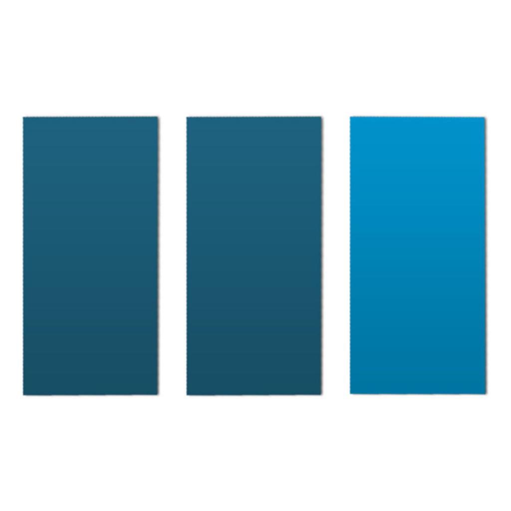 Silicone Thermal Pad 0.3mm/0.5mm/1.0mm Thermal Conductivity for Laptop Heatsink