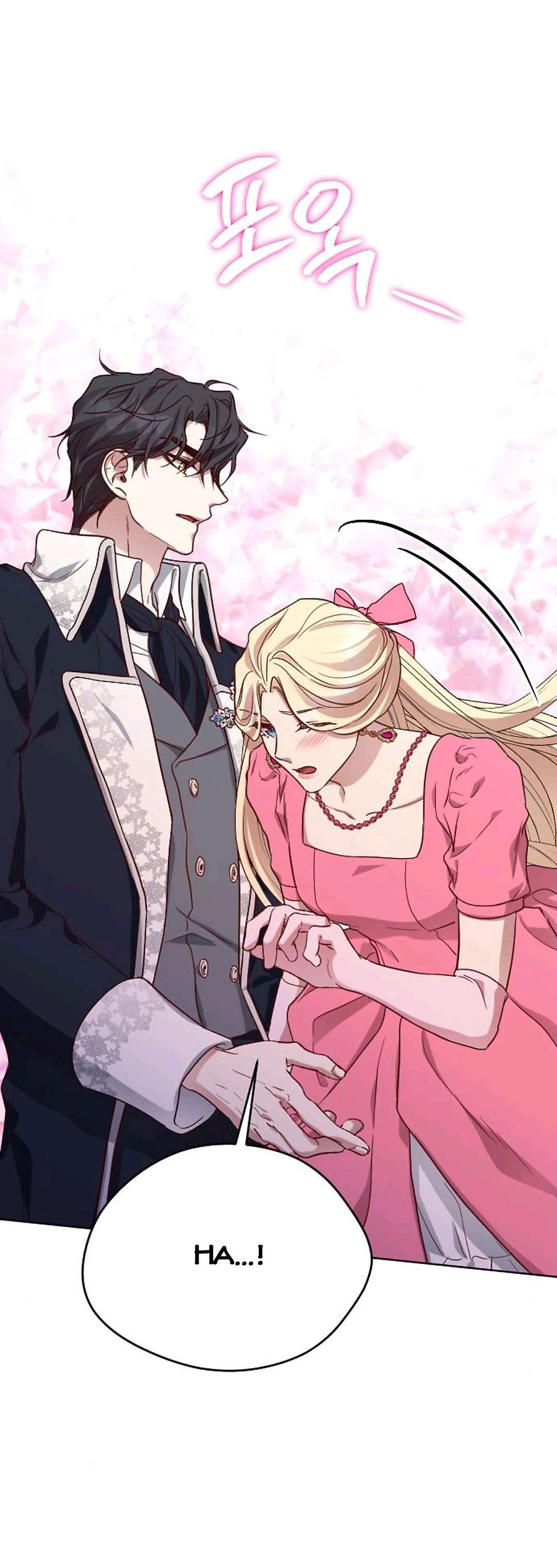 Hoa Dã Thú chapter 3.2 20