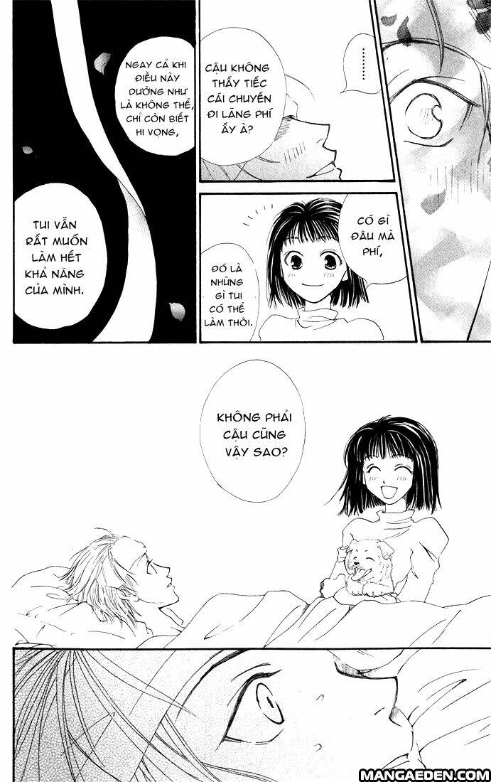 land of the blindfolded chapter 5 36