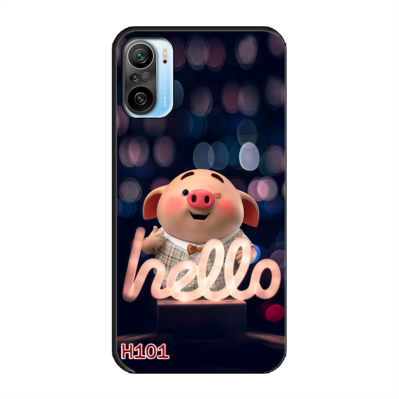 Ốp Lưng Dành Cho XIAOMI K40