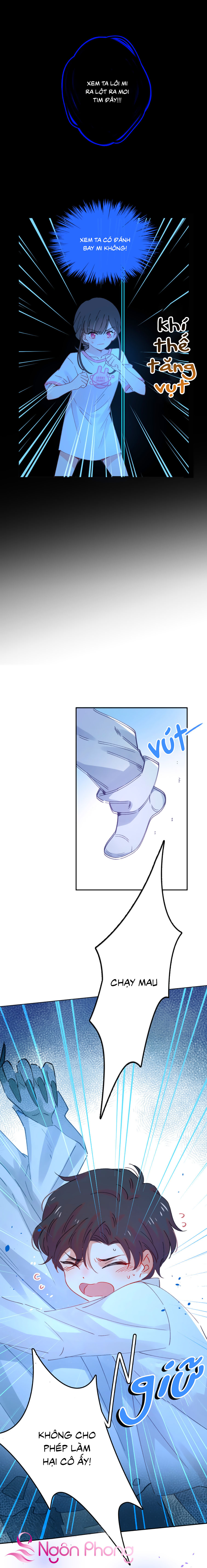 khi mộng thần yêu chapter 3.1 5