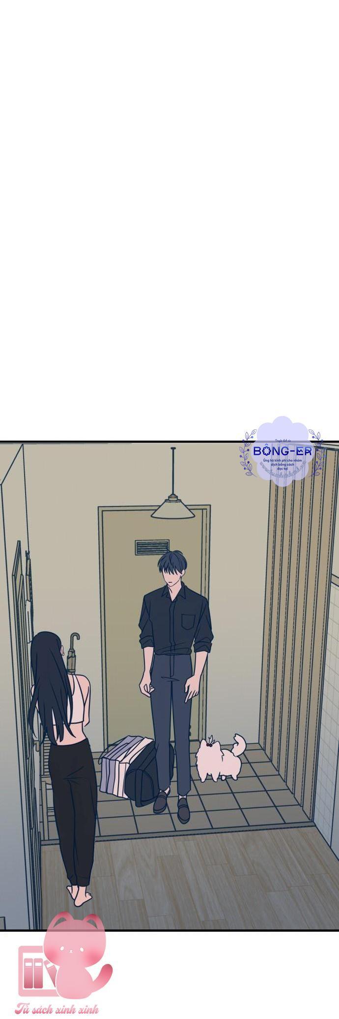 kẻ cắp gặp bà già chapter 30 38