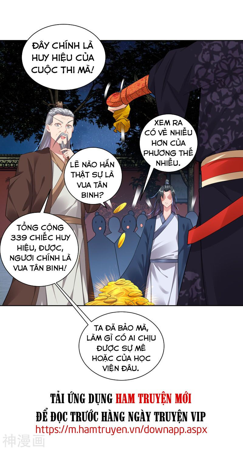 nghịch thiên chiến thần chapter 104 8