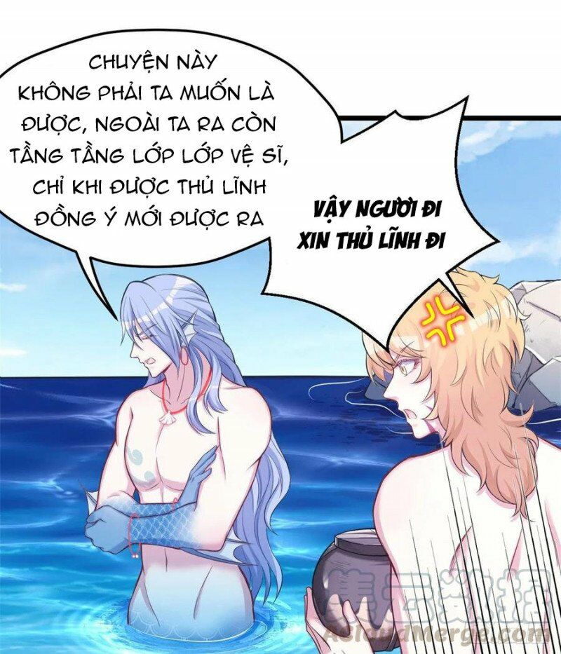 [16+] thảnh thơi thú thế chủng chủng điền, sinh sinh tể chapter 225 25