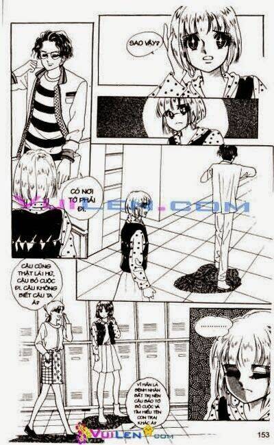 khi con gái gặp con trai chapter 3 154