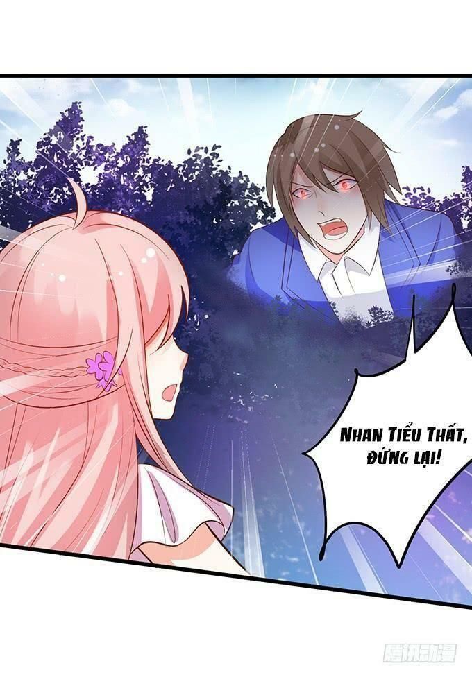 hồ tiên hung bạo chapter 88 14