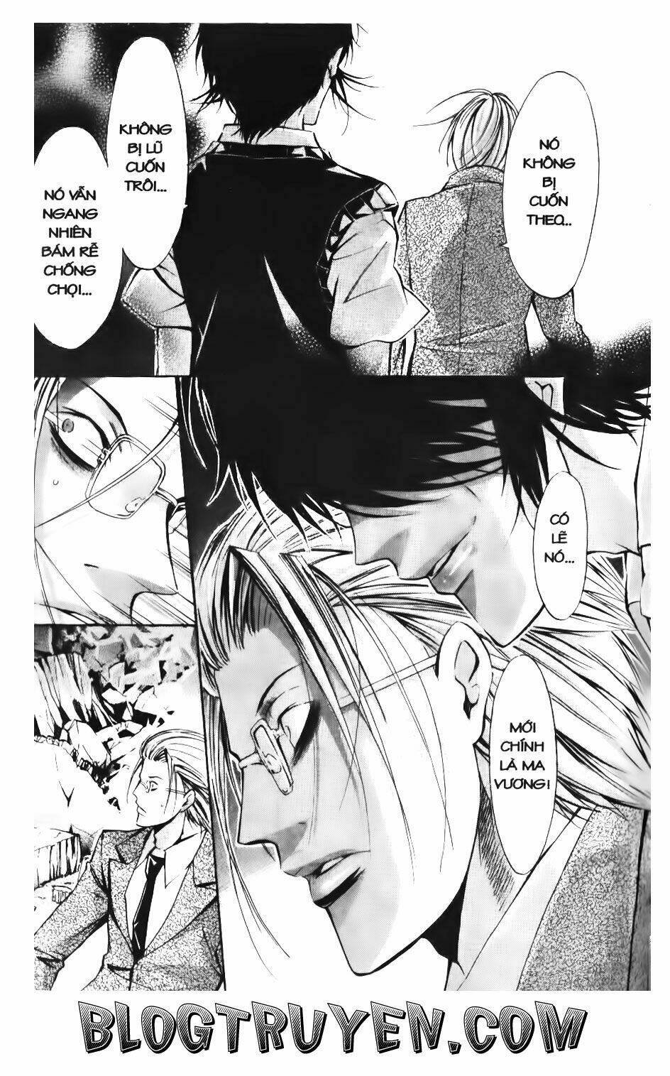 ma vương chapter 97 18