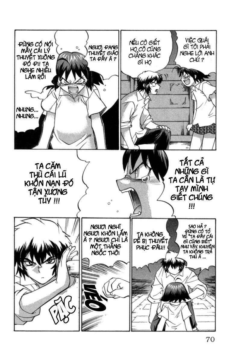 chaosic rune chapter 21 4