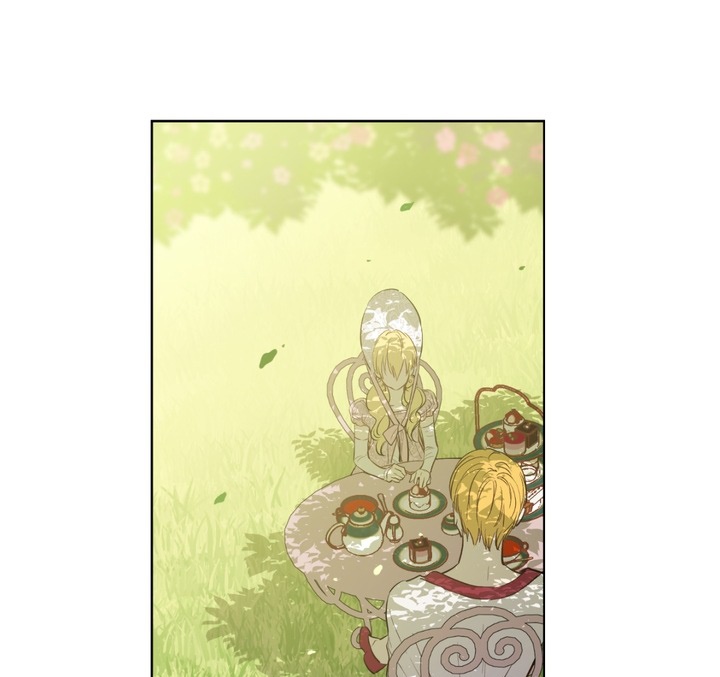 bỗng một ngày nọ tôi trở thành nàng công chúa chapter 44 17