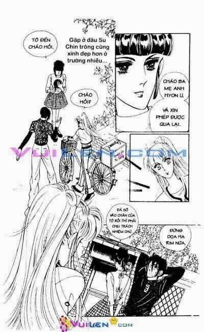 lá chắn tình yêu chapter 4 65