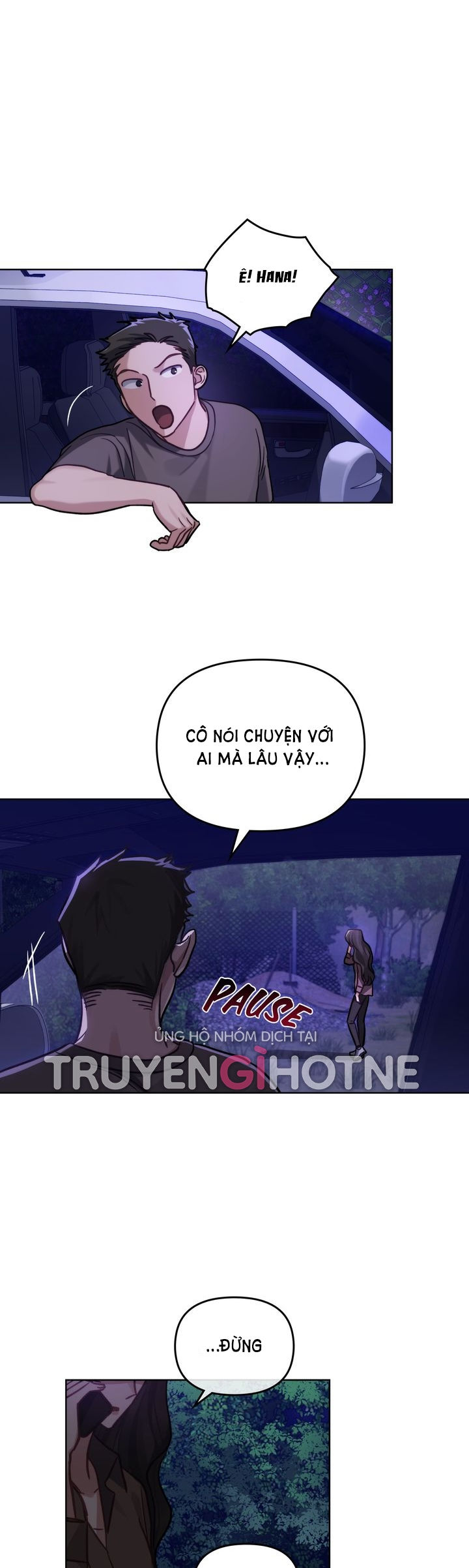 kẻ nghiệp dư chapter 2.1 1