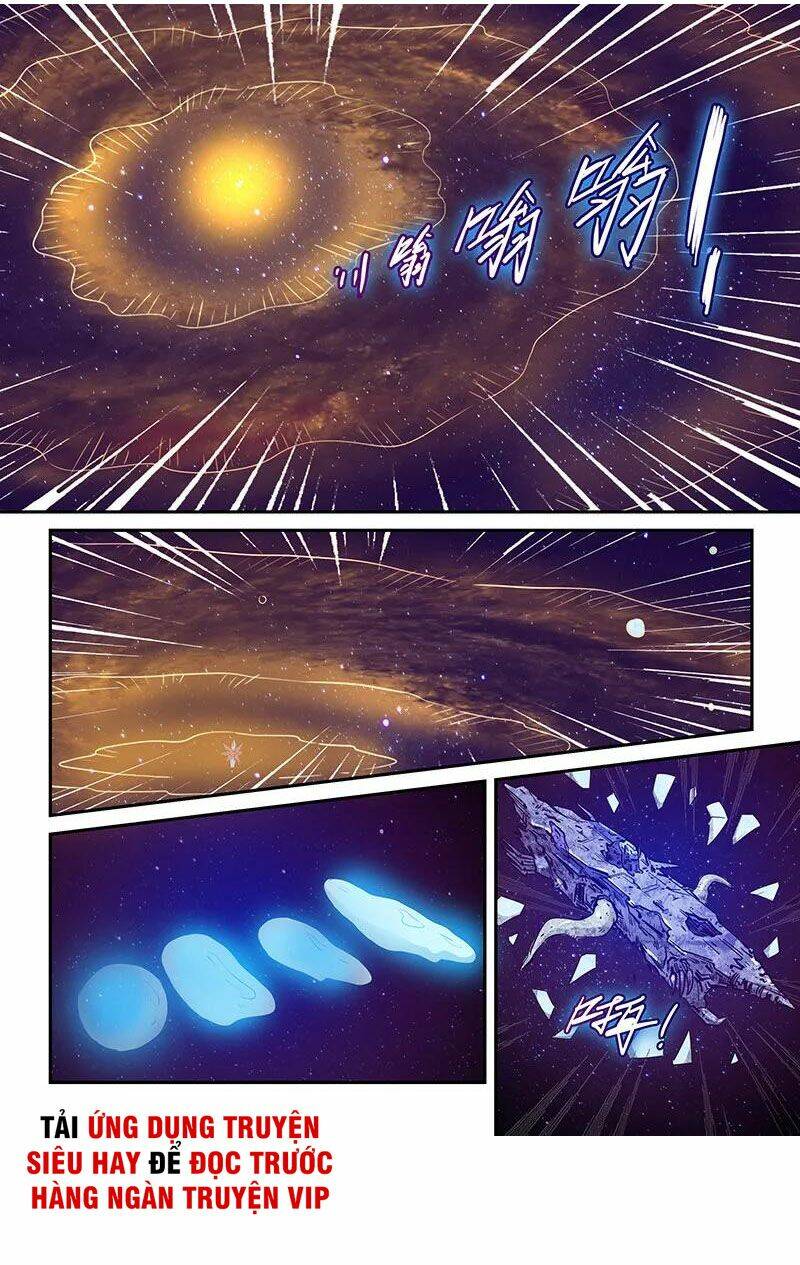 tu chân tứ vạn niên chapter 282 3