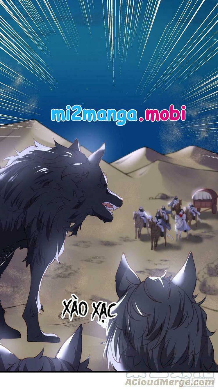 hoạn phi thiên hạ chapter 143 18